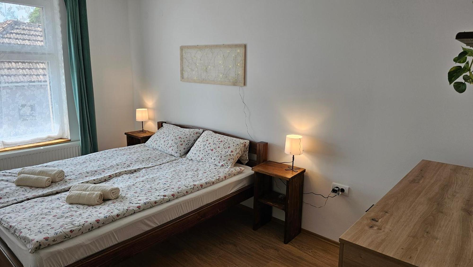 Apartments Beck - Super Central Sombor Exterior foto